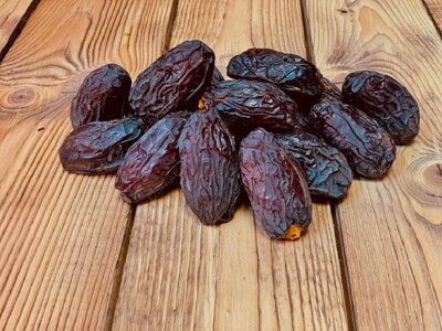 خرما پیارم درشت سوپر جامبو با مرغوبیت بی رقیب
